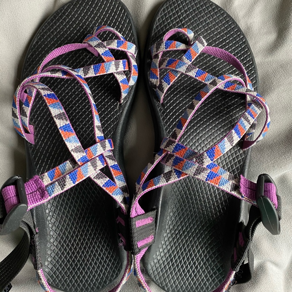 Chaco sandals